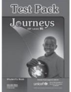 JOURNEYS B2 TEST