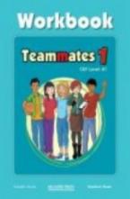 TEAMMATES 1 A1 WORKBOOK