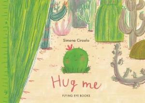 HUG ME Paperback