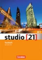 STUDIO 21 A1 TESTHEFT (+ CD)