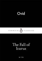 LITTLE BLACK CLASSICS : THE FALL OF ICARUS Paperback