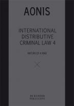 International Distributive Criminal Law 4