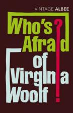 VINTAGE CLASSICS : WHO'S AFRAID OF VIRGINIA WOOLF Paperback B FORMAT