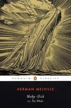 PENGUIN CLASSICS : MOBY-DICK Paperback B FORMAT