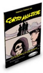 CORTO MALTESE, ...E DI ALTRI ROMEI E DI ALTRE GIULIETTE