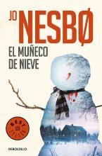 HARRY HOLE 7 EL MUΡECO DE NIEVE