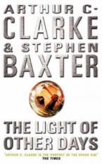 THE LIGHTS OF OTHER DAYS Paperback A FORMAT