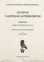 Corpus Vasorum Antiquorum