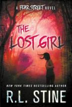 THE LOST GIRL Paperback