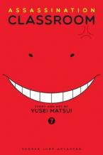 Assassination Classroom, Vol. 7