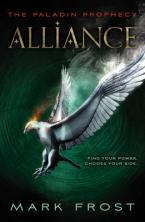 PALADIN PROPHECY : THE ALLIANCE Paperback