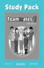 TEAMMATES 1 A1 STUDY PACK