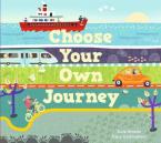 CHOOSE YOUR OWN JOURNEY  Paperback