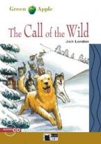 Green Apple : The Call of the Wild + audio CD