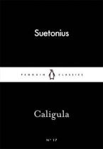 LITTLE BLACK CLASSICS : CALIGULA Paperback