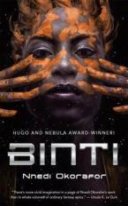 BINTI Paperback