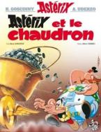 ASTERIX ET LE CHAUDRON HC