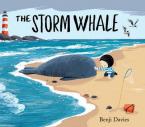 THE STORM WHALE Paperback