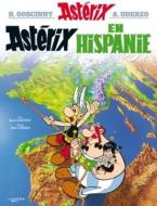 ASTERIX EN HISPANIE HC