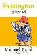 PADDINGTON ABROAD Paperback