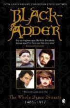 BLACKADDER : THE WHOLE DAMN DYNASTY Paperback