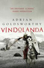 VINDOLANDA  Paperback