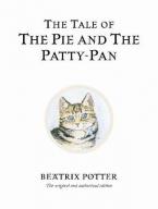 The World of Beatrix Potter 17:The Tale of The Pie and The Patty-Pan