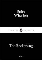 LITTLE BLACK CLASSICS : THE RECKONING Paperback