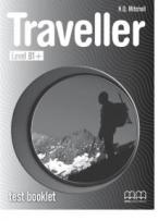 TRAVELLER B1 INTERMEDIATE TEST