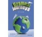 GRAMMAR JOURNEYS B2 STUDENT'S BOOK (+ GLOSSARY)