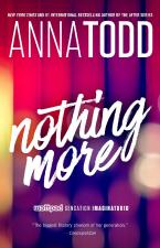 NOTHING MORE Paperback B