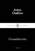 LITTLE BLACK CLASSICS : GOOSEBERRIES Paperback