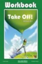 TAKE OFF B2 TEACHER'S BOOK  WORKBOOK