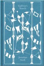 PENGUIN CLASSICS : GULLIVER'S TRAVELS  HC CLOTH