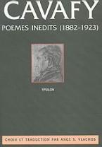 Poemes inedits 1882-1923