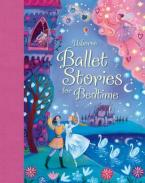 BALLET STORIES FOR BEDTIME  Paperback