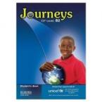 JOURNEYS B2 STUDENT'S BOOK