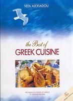 The Best of Greek Cuisine