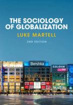 SOCIOLOGY OF GLOBALIZATION 2ND ED