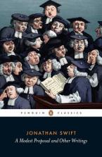 PENGUIN CLASSICS : A MODEST PROPOSAL AND OTHER WRITINGS  Paperback