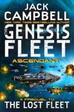 THE GENESIS FLEET 2 : ASCENDANT Paperback