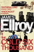 THE COLD SIX THOUSAND Paperback B FORMAT