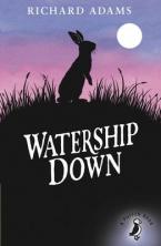 PUFFIN MCL : WATERSHIP DOWN Paperback