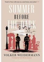 SUMMER BEFORE THE DARK Paperback