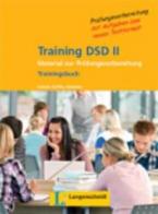 TRAINING DSD II KURSBUCH (+ CD)