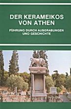 Der Kerameikos von Athen