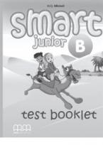 SMART JUNIOR B TEST