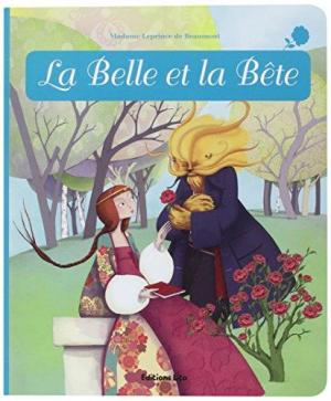 LA BELLE ET LA BETE