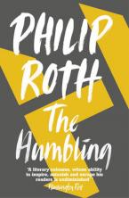 THE HUMBLING Paperback B FORMAT