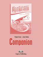 UPSTREAM C1 ADVANCED COMPANION 2015